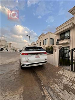 Chery Jaecoo J8